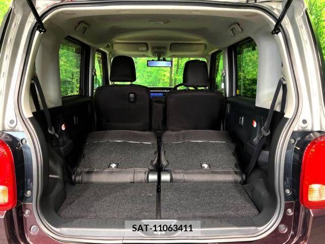 Daihatsu MOVE 2017-01 278030-10