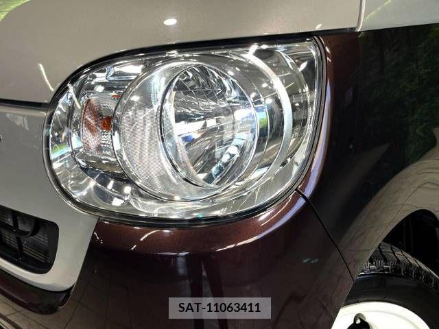 Daihatsu MOVE 2017-01 278030-12