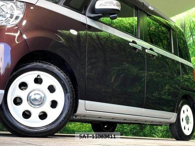 Daihatsu MOVE 2017-01 278030-13