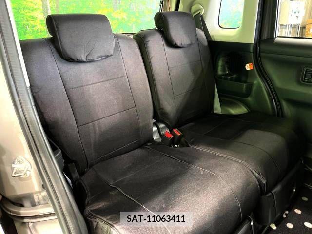 Daihatsu MOVE 2017-01 278030-9