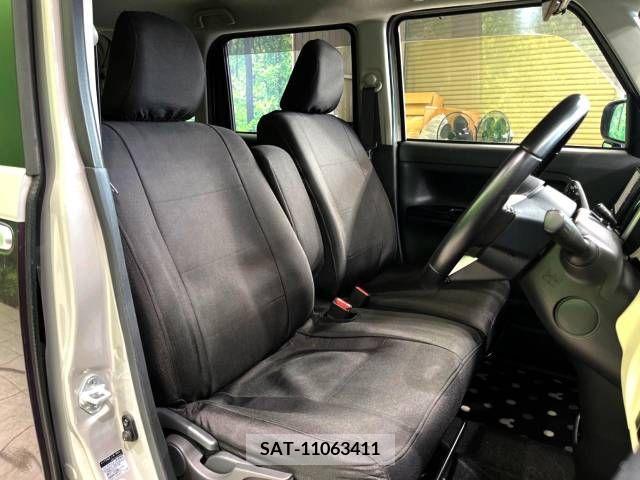 Daihatsu MOVE 2017-01 278030-8