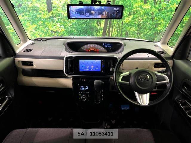 Daihatsu MOVE 2017-01 278030-1