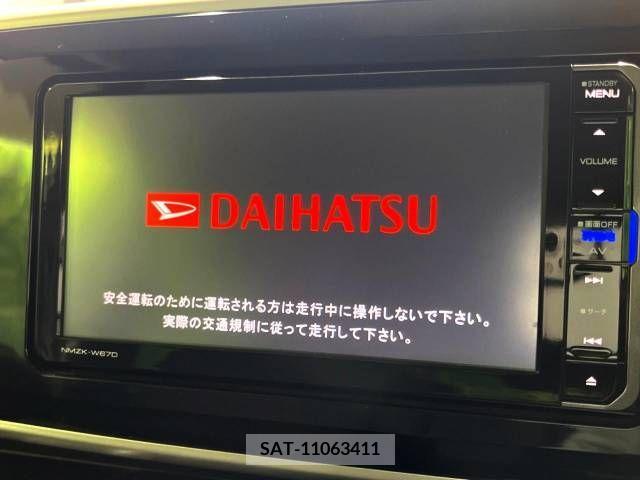 Daihatsu MOVE 2017-01 278030-2