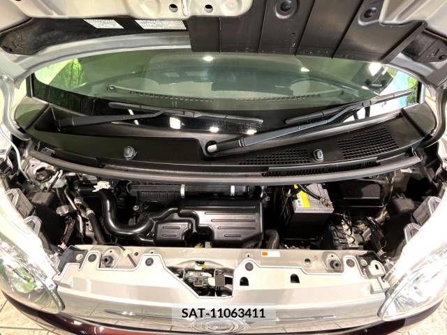 Daihatsu MOVE 2017-01 278030-18