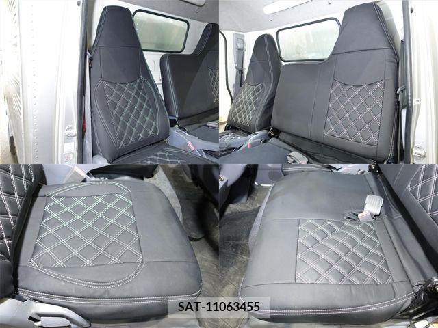 Mitsubishi CANTER 2014-01 263419-15