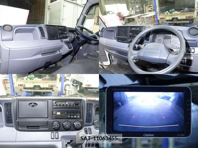 Mitsubishi CANTER 2014-01 263419-16