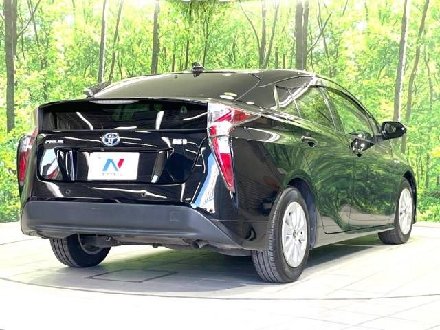 Toyota PRIUS 2017-03 16785-17
