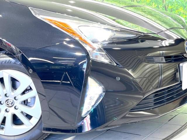 Toyota PRIUS 2017-03 16785-9