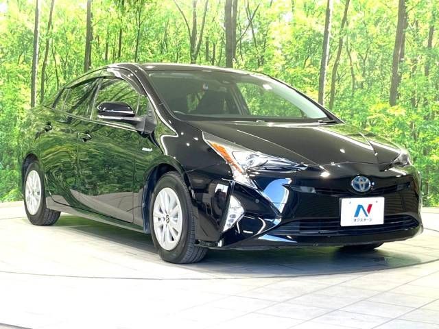Toyota PRIUS 2017-03 16785-16