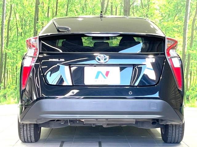 Toyota PRIUS 2017-03 16785-15