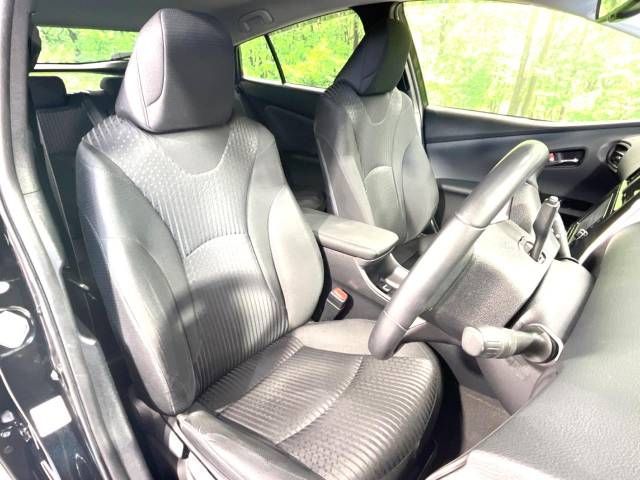 Toyota PRIUS 2017-03 16785-11