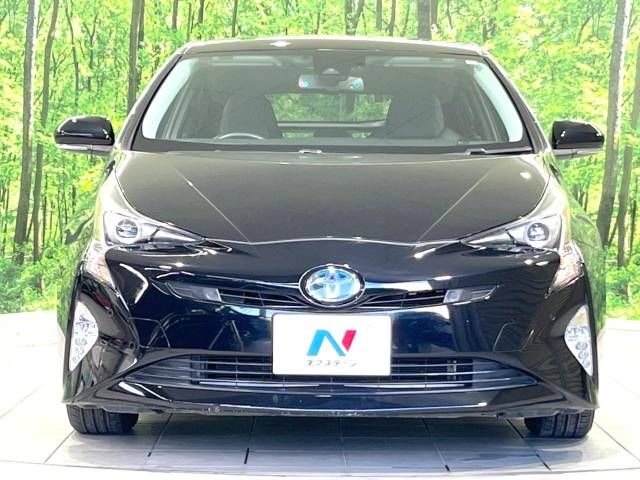 Toyota PRIUS 2017-03 16785-14