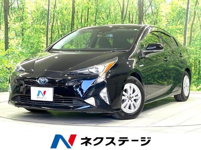 Toyota PRIUS 2017-03 16785-0
