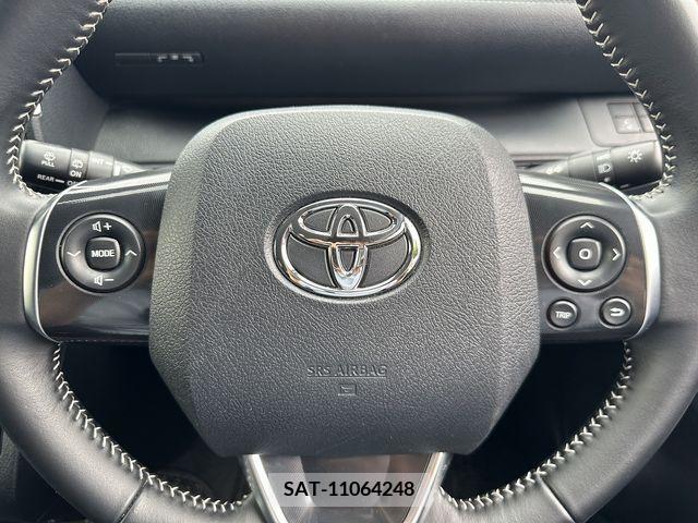 Toyota SIENTA 2017-06 314697-19