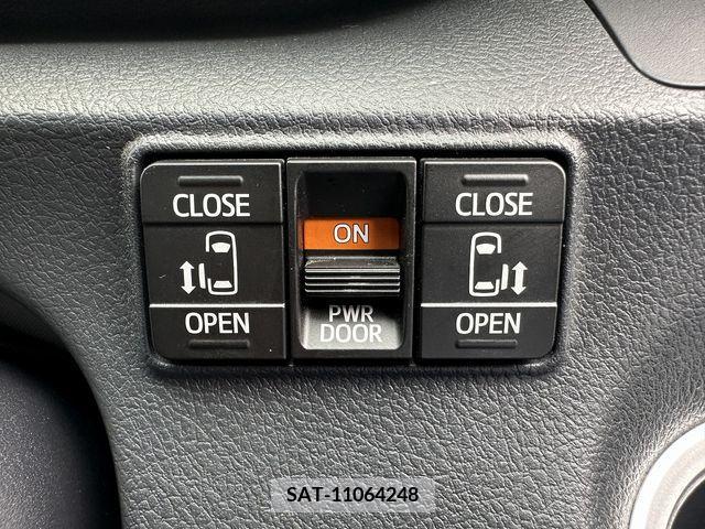 Toyota SIENTA 2017-06 314697-17