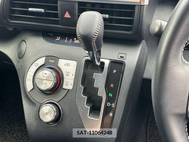 Toyota SIENTA 2017-06 314697-25