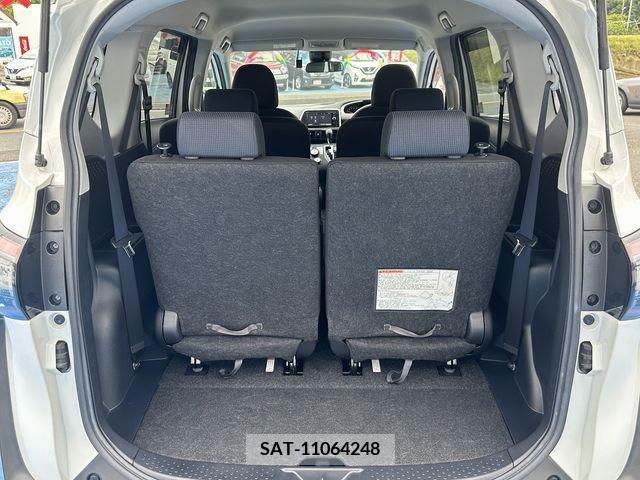 Toyota SIENTA 2017-06 314697-29