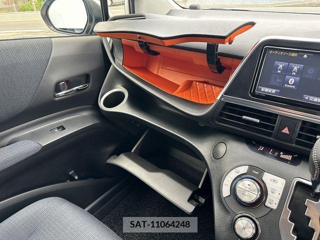 Toyota SIENTA 2017-06 314697-27