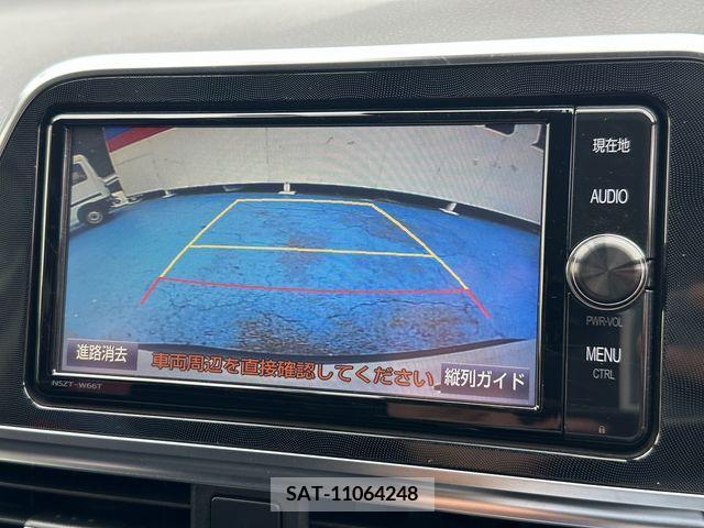 Toyota SIENTA 2017-06 314697-24