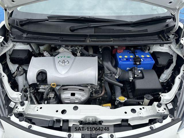 Toyota SIENTA 2017-06 314697-5