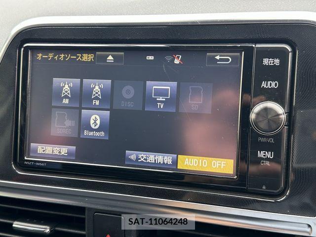 Toyota SIENTA 2017-06 314697-23