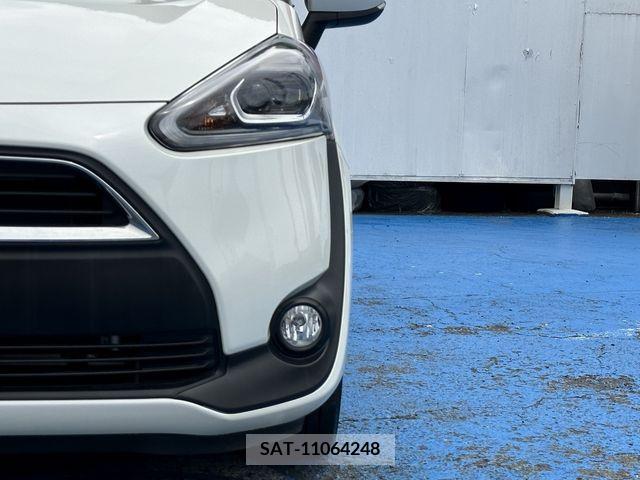 Toyota SIENTA 2017-06 314697-6