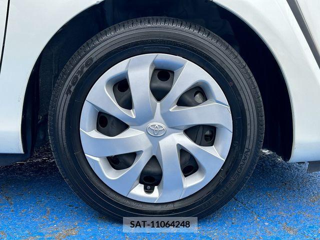 Toyota SIENTA 2017-06 314697-8