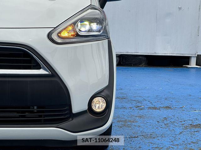 Toyota SIENTA 2017-06 314697-7