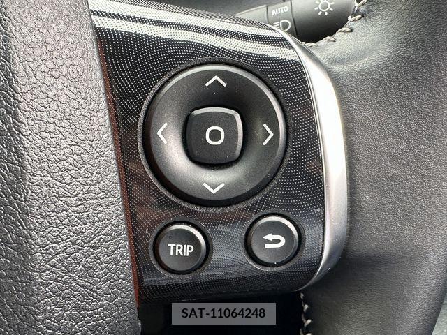 Toyota SIENTA 2017-06 314697-21