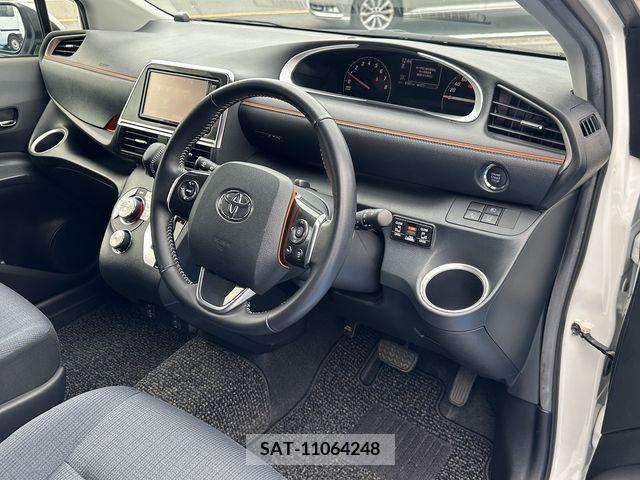 Toyota SIENTA 2017-06 314697-10