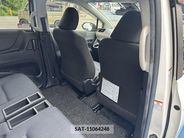Toyota SIENTA 2017-06 314697-12
