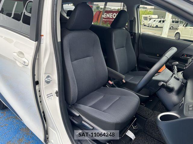 Toyota SIENTA 2017-06 314697-11