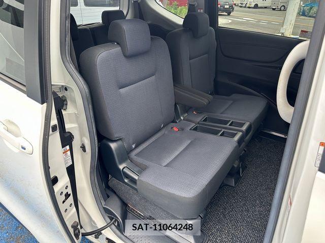 Toyota SIENTA 2017-06 314697-13