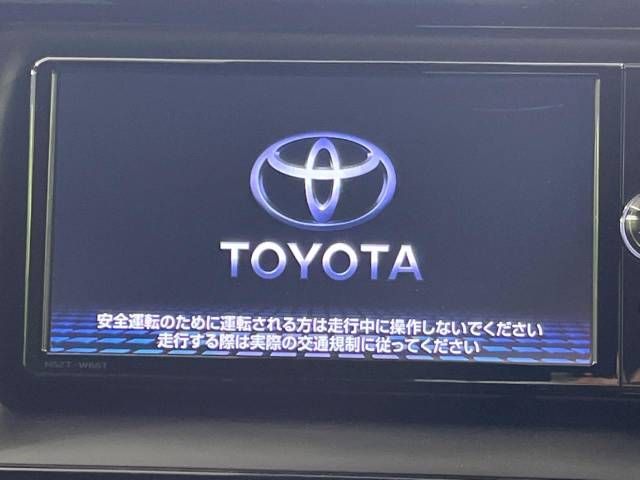 Toyota VOXY 2018-07 5420-4