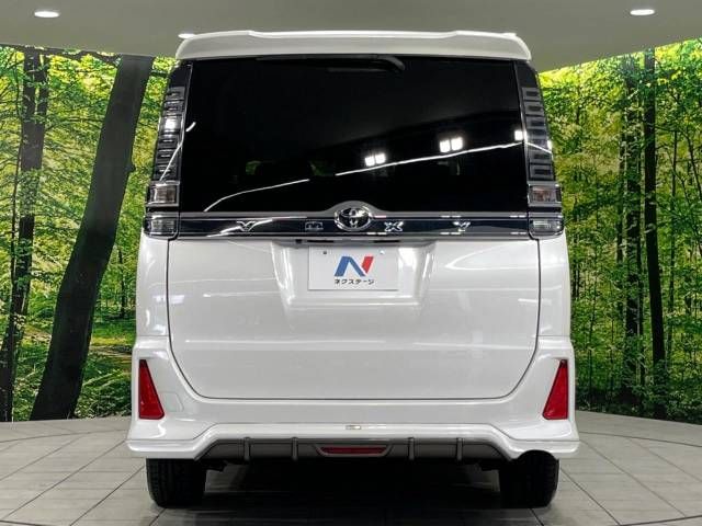 Toyota VOXY 2018-07 5420-16