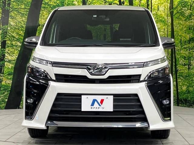 Toyota VOXY 2018-07 5420-15