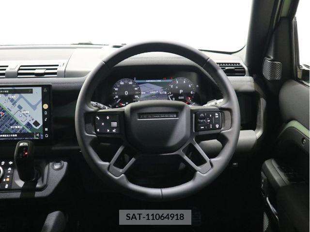 ROVER DEFENDER 2023-03 333562-10