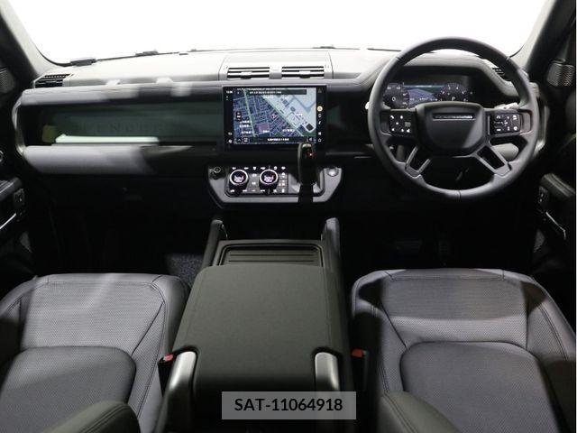 ROVER DEFENDER 2023-03 333562-9