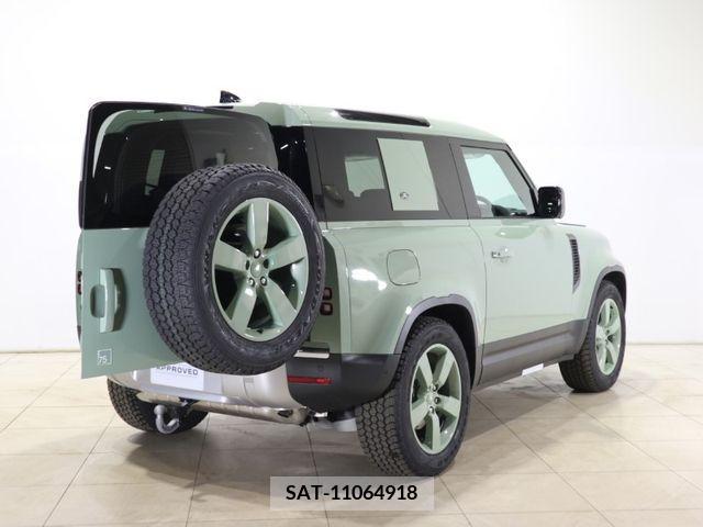 ROVER DEFENDER 2023-03 333562-8