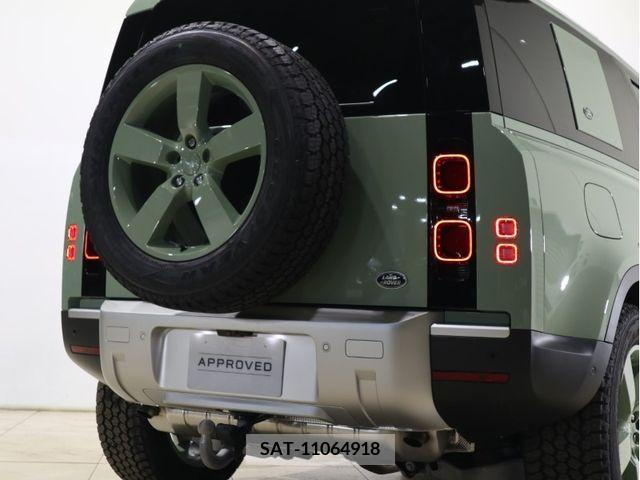 ROVER DEFENDER 2023-03 333562-6