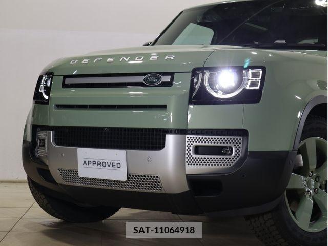 ROVER DEFENDER 2023-03 333562-5