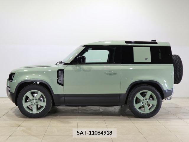 ROVER DEFENDER 2023-03 333562-4