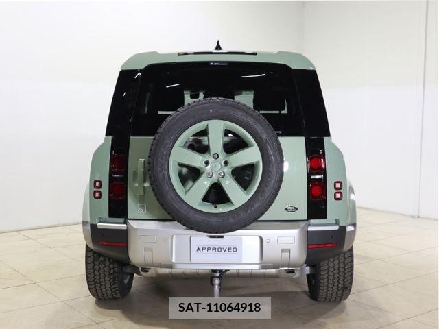 ROVER DEFENDER 2023-03 333562-2