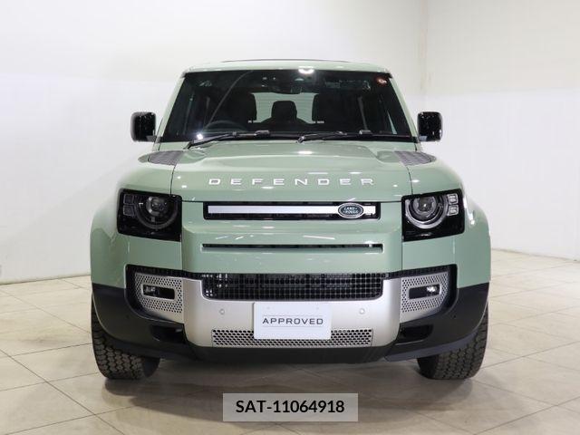 ROVER DEFENDER 2023-03 333562-1