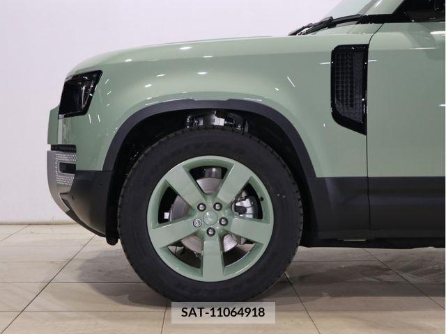 ROVER DEFENDER 2023-03 333562-28