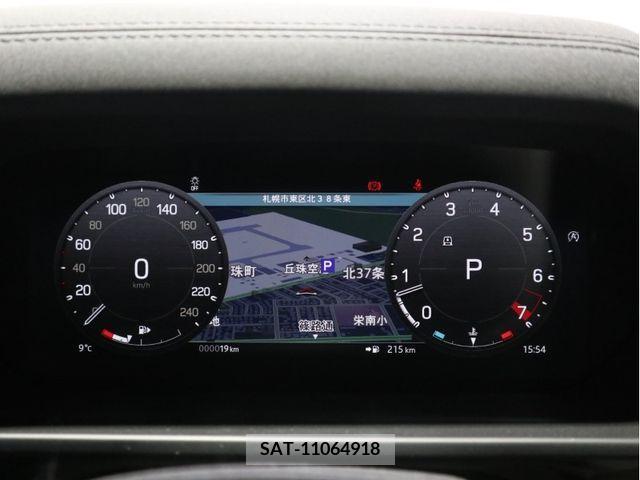 ROVER DEFENDER 2023-03 333562-12