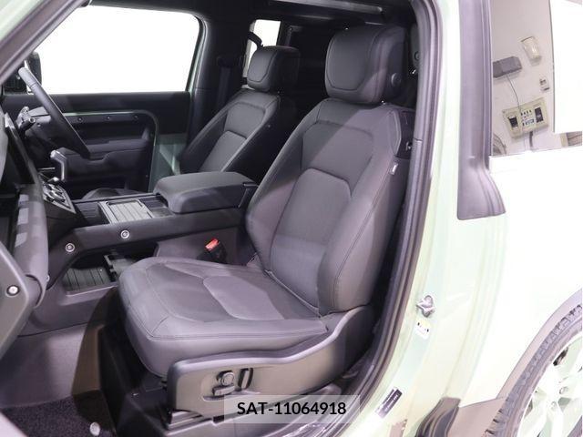 ROVER DEFENDER 2023-03 333562-14