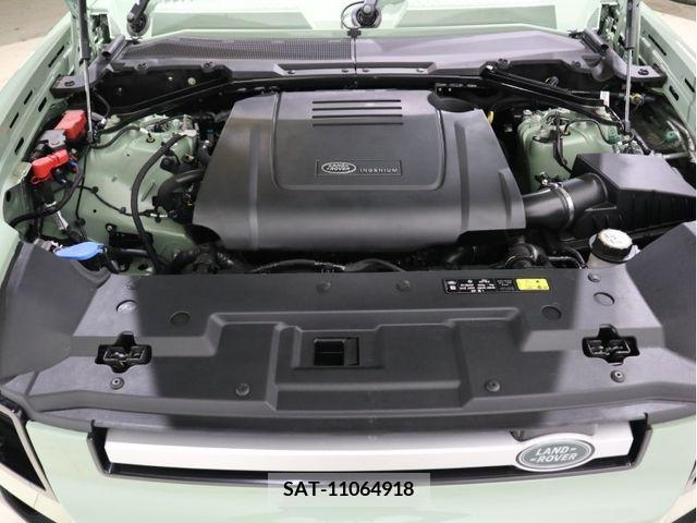ROVER DEFENDER 2023-03 333562-27