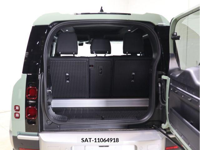 ROVER DEFENDER 2023-03 333562-26