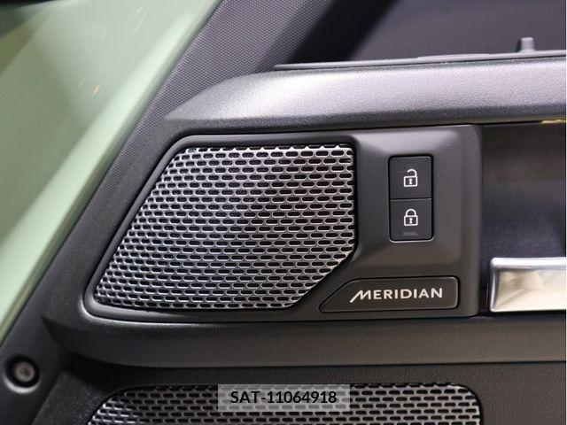 ROVER DEFENDER 2023-03 333562-22